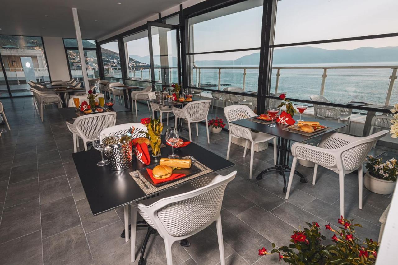 Grand Mirage Hotel Vlore Exterior photo